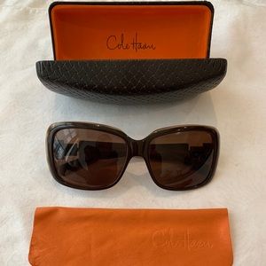 Cole Haan Sunglasses